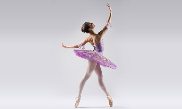 cours de danse classique